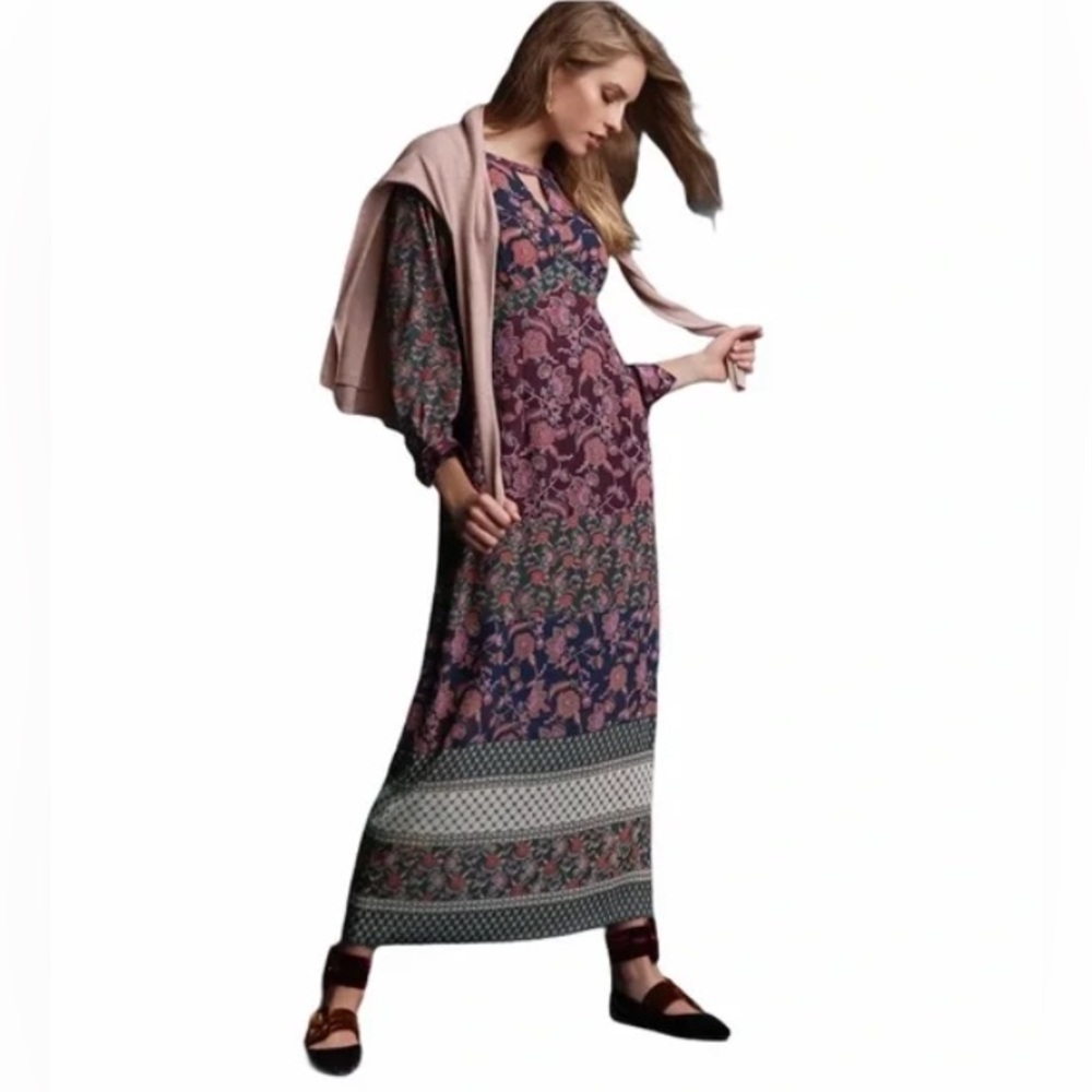 Cabi Festive Dress #3675